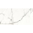 Плитка керамогранитная Calacatta Monet White RECT 598x1198x8 Opoczno - Зображення
