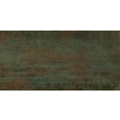 Плитка керамогранітна Grunge Turquoise RECT 600x1200 StarGres - Зображення