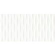 Плитка настенная Parmina White Micro RECT STR 298x598 Opoczno - Зображення
