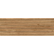 Плитка стінова Boseli Wood Brown RECT STR 298x598 Opoczno - Зображення