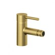 Смеситель для биде DN 15 Bozz 38533N076 Brushed gold Kludi - Зображення