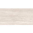 Плитка керамогранітна Travertino Bianco Vein R10 RECT 600x1200 Ragno - Зображення