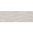 Плитка стінова Harmony Pearl Onda RECT 250x750 Ceramika Color - Зображення