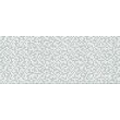Декор Pixel White RECT 300x600x9 Ceramika Color - Зображення