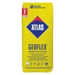 Клей для плитки Atlas Geoflex (25 кг) - Зображення