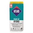 Клей для плитки Atlas Plus S2 Hydro (15 кг) - Зображення