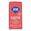 Клей для плитки Atlas Elastyk (25 кг) - Зображення