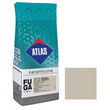 Затирка для швів Atlas керамічна сіро-коричневий №212 (2 кг) - Зображення