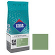 Затирка для швів Atlas керамічна зелений №027 (2 кг) - Зображення