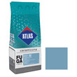 Затирка для швов Atlas керамическая голубой №031 (2 кг) - Зображення
