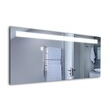 Дзеркало Alina 700x1000 LED Juergen Mirror - Зображення