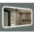 Дзеркало Palladia Edge 600x700 LED Juergen Mirror - Зображення