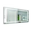 Зеркало Adele 600x700 LED ST Juergen Mirror - Зображення