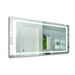 Зеркало Adele 600x800 LED ST Juergen Mirror - Зображення