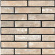 Плитка стінова 30Г010 London Кремовий Slim 60x250x6 Golden Tile - Зображення