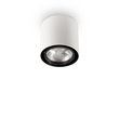 Точечный светильник MOOD PL1 D15 ROUND BIANCO (140872), IDEAL LUX - Зображення