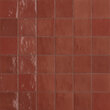 Плитка стінова R8G2 Melange Bordeaux 100x100 Ragno - Зображення