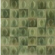 Плитка стінова R8GV Gleeze Giada Egg STR 100x100x12,5 Ragno - Зображення