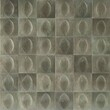 Плитка стінова R8GW Gleeze Grigio Egg STR 100x100x12,5 Ragno - Зображення
