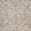 Плитка керамогранітна Egzor Grey Parquet 420×420x8 Cersanit - Зображення