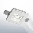 Точечный светильник SAMBA SQUARE D60 (150291), IDEAL LUX - Зображення