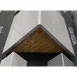 Профіль кутовий (для захисту плитки та мармуру) 30x30 мм, Lucciano - Зображення