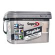 Затирка для швів Sopro Saphir 9512 беж юрський №33 (2 кг) - Зображення