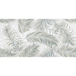 Плитка стеновая SR2151 Serenita Серый Leaf 300x600 Golden Tile - Зображення