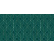 Декор Green RECT MAT 300x600 Ceramika Color - Зображення