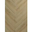 Вінілова підлога 40707012011 Eternal HB Harmony Oak 4V 2G-5G 710x142x5 - Зображення