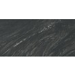 Плитка керамогранитная AU8J Marvel Diva Black Tempest Velvet 600x1200 Atlas Concorde - Зображення