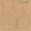 Плитка керамогранитная AX4M Log Icon Oak Classic Frame MAT 1200x1200 Atlas Concorde - Зображення