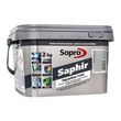 Затирка для швів Sopro Saphir 9513 манхеттен №77 (2 кг) - Зображення