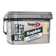 Затирка для швов Sopro Saphir 9516 жасмин №28 (2 кг) - Зображення