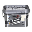 Затирка для швів Sopro Saphir 9506 ваніль №30 (2 кг) - Зображення
