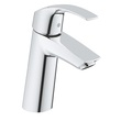 Змішувач для умивальника M-Size Eurosmart 23324001 Grohe - Зображення