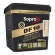 Затирка для швів Sopro DF 10 1065 бежева багама №34 (5 кг) - Зображення
