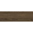 Плитка керамогранітна Calmwood Brown 185x598 Cersanit - Зображення