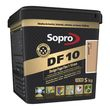 Затирка для швів Sopro DF 10 1068 карамель №38 (5 кг) - Зображення
