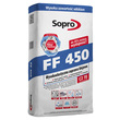 Клей для плитки Sopro FF 450 (25 кг) - Зображення