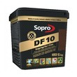Затирка для швів Sopro DF 10 1059 коричневий балі №59 (5 кг) - Зображення