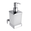 Дозатор для жидкого мыла Plaza (118209049), Bemeta - Зображення