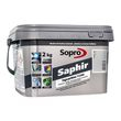 Затирка для швів Sopro Saphir 9503 сіра №15 (2 кг) - Зображення