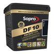 Затирка для швов Sopro DF 10 1061 черная №90 (5 кг) - Зображення