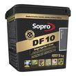 Затирка для швов Sopro DF 10 1060 антрацит №66 (5 кг) - Зображення