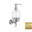 Дозатор для жидкого мыла Smart Light (SL3025) бронза, STILHAUS - Зображення