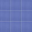 Плитка керамогранітна Victorian Azul 200x200x9 Mainzu - Зображення