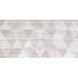 Декор Sabuni Triangle 250x600x8,6 Ceramika Color - Зображення