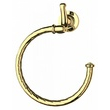 Тримач для рушників Opera (OP21352) золото, Bagno&Associati - Зображення