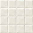 Плитка стінова Bombato Blanco 150x150 Mainzu - Зображення